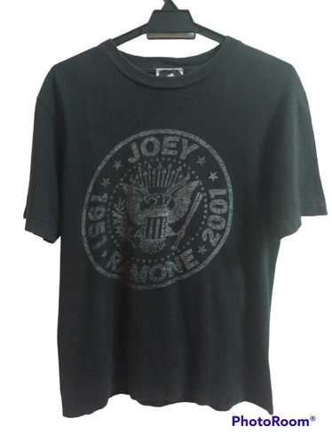 Hysteric glamour x ramones - Gem