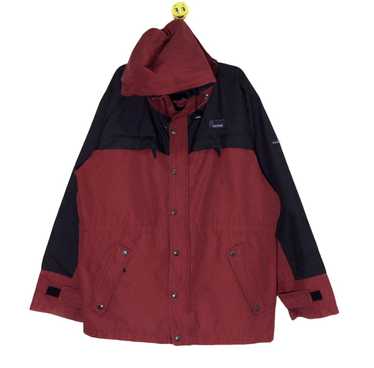 Penfield × Vintage Penfield Winter Jacket Outdoor… - image 1