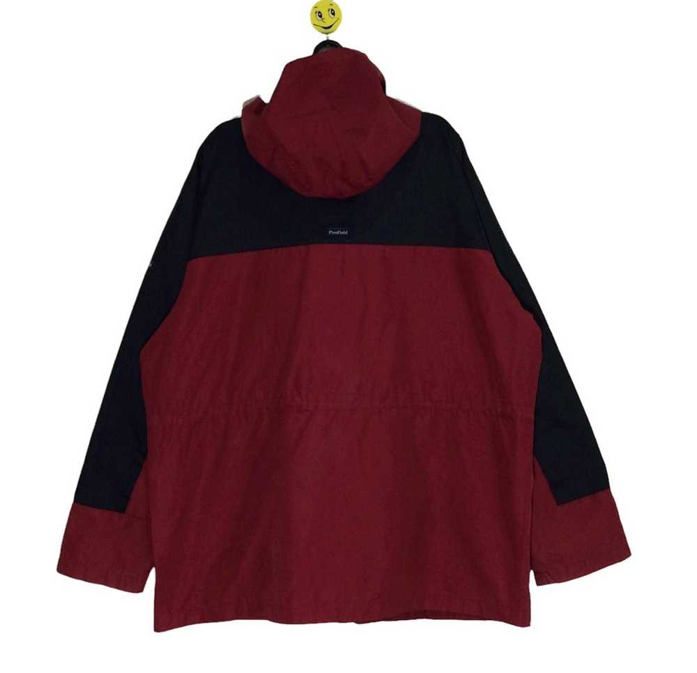 Penfield × Vintage Penfield Winter Jacket Outdoor… - image 5