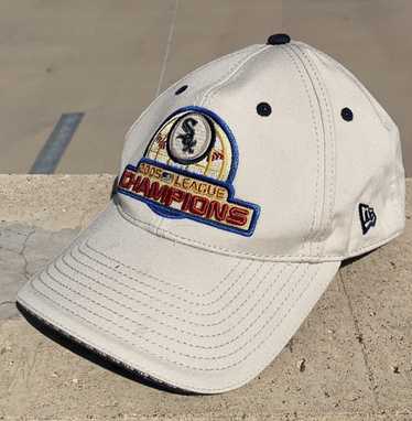 Chicago White Sox City Connect 39THIRTY Flex Hat – Fan Cave