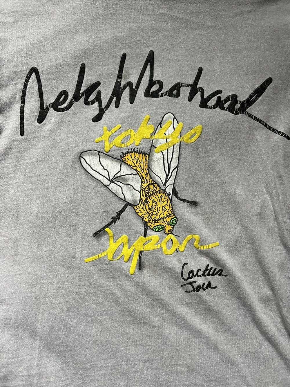 Neighborhood × Travis Scott Cactus Jack x Neighbo… - image 3
