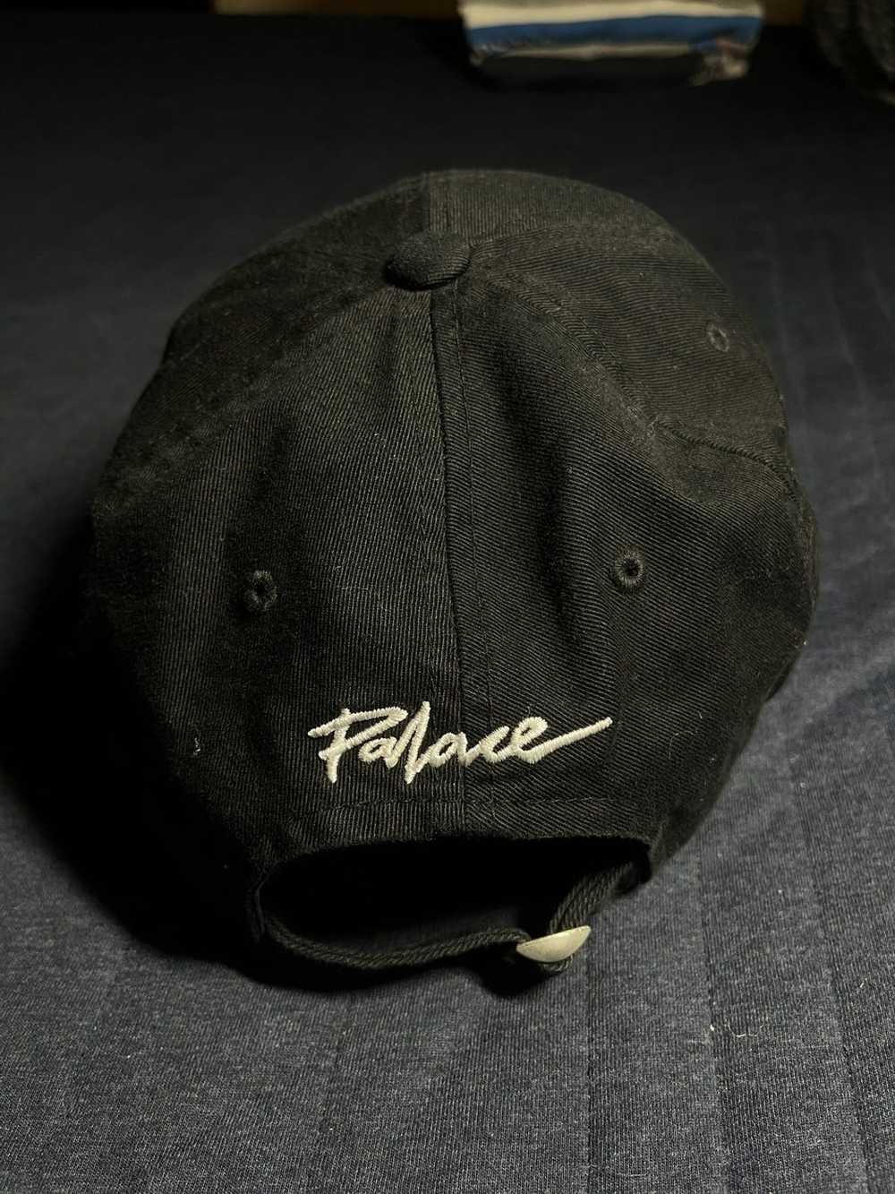 Palace Palace Pocket 6-Panel Hat - image 4