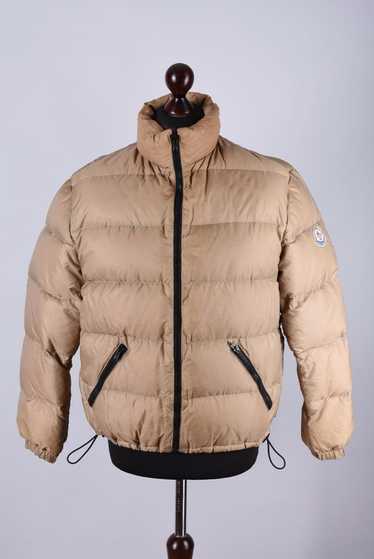 Moncler Moncler Padded / Puffer Short Winter Jacke
