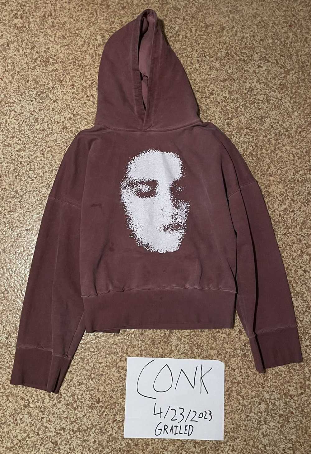 Streetwear Kyoni Jr Spirit Hoodie XL - image 1