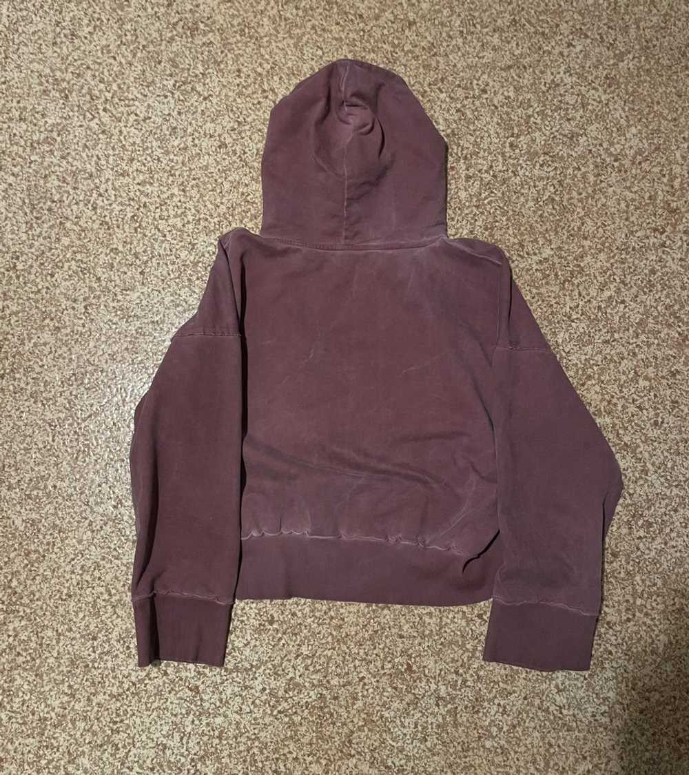 Streetwear Kyoni Jr Spirit Hoodie XL - image 3