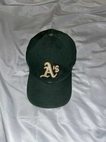 47 Brand Green Oakland Athletics ‘47 Hat