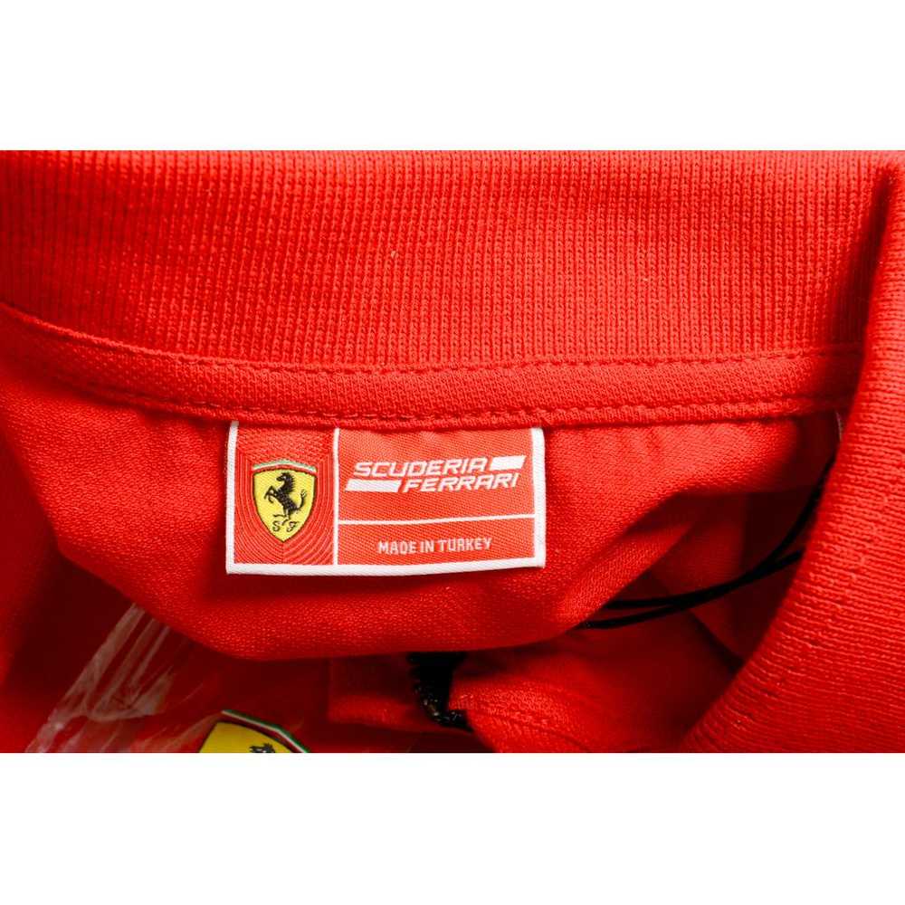 Ferrari Polo shirt - image 3