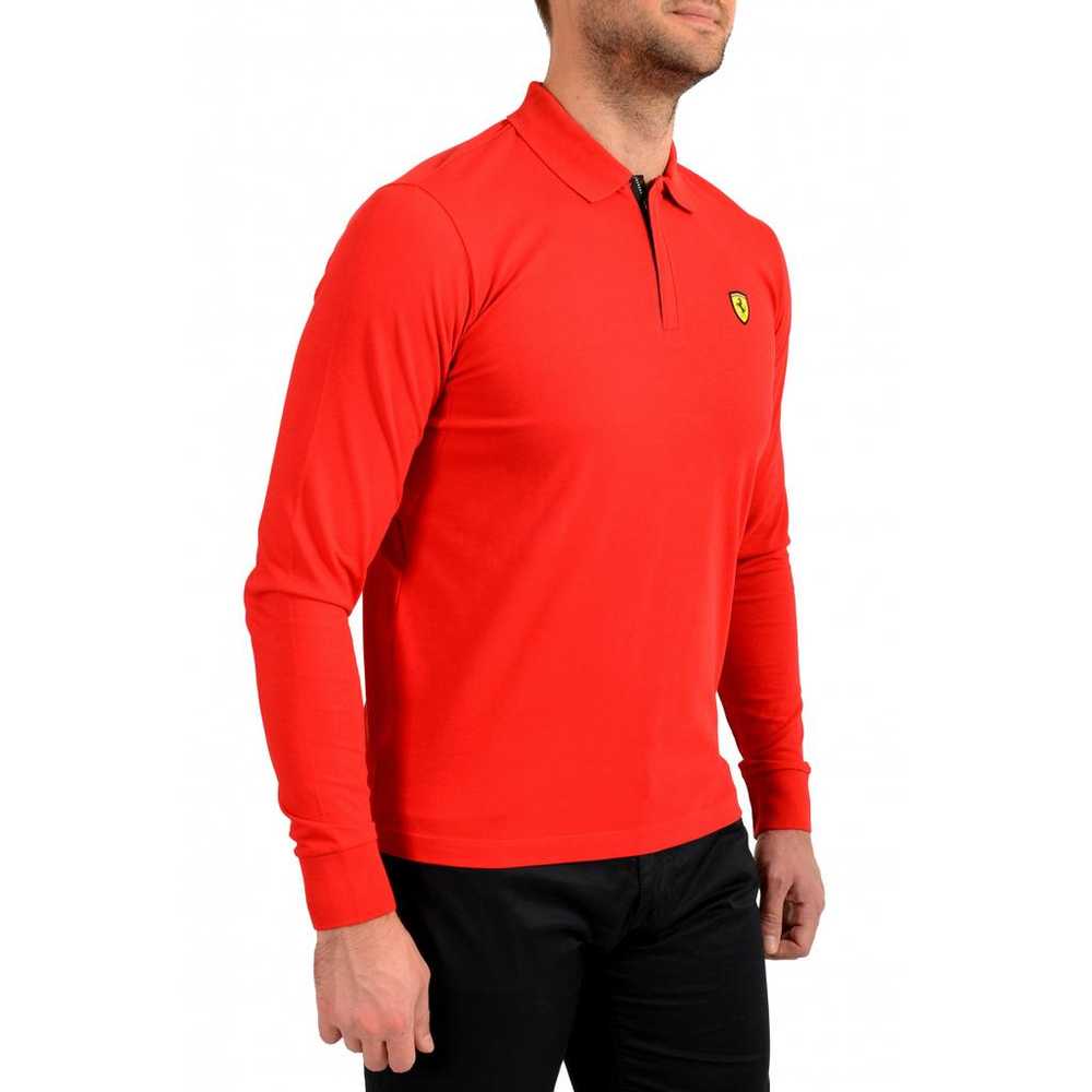 Ferrari Polo shirt - image 5