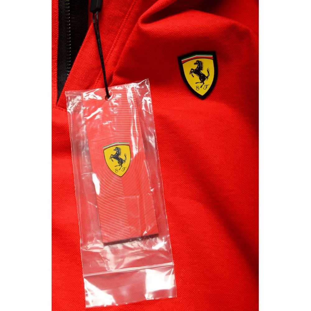 Ferrari Polo shirt - image 8