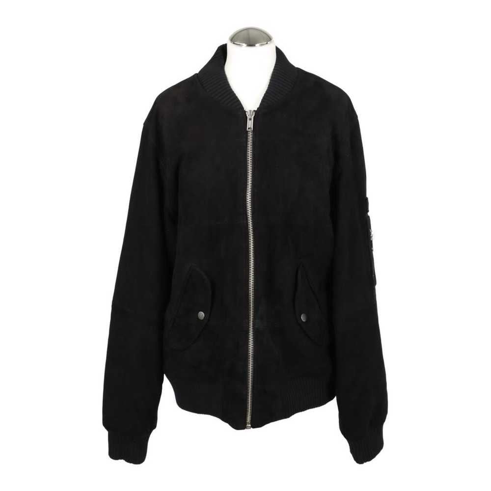 Deadwood Leather jacket - image 1
