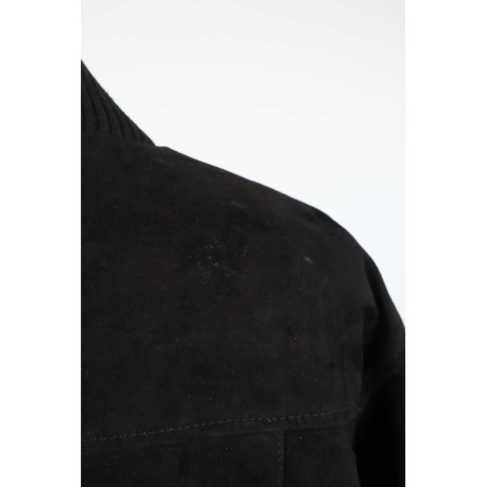 Deadwood Leather jacket - image 3