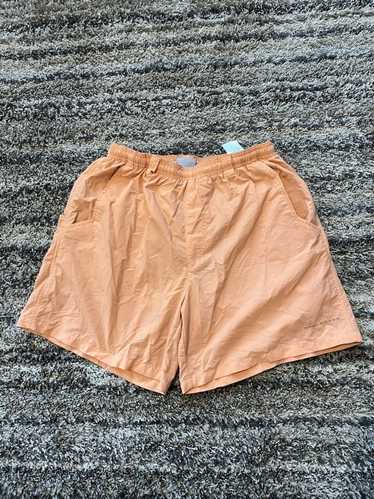 Columbia Colombia nylon shorts