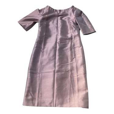 Rena Lange Wool mid-length dress - image 1