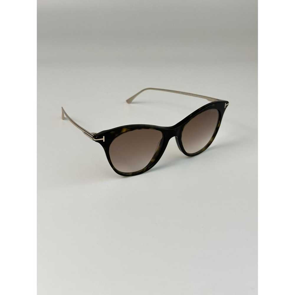 Tom Ford Sunglasses - image 3