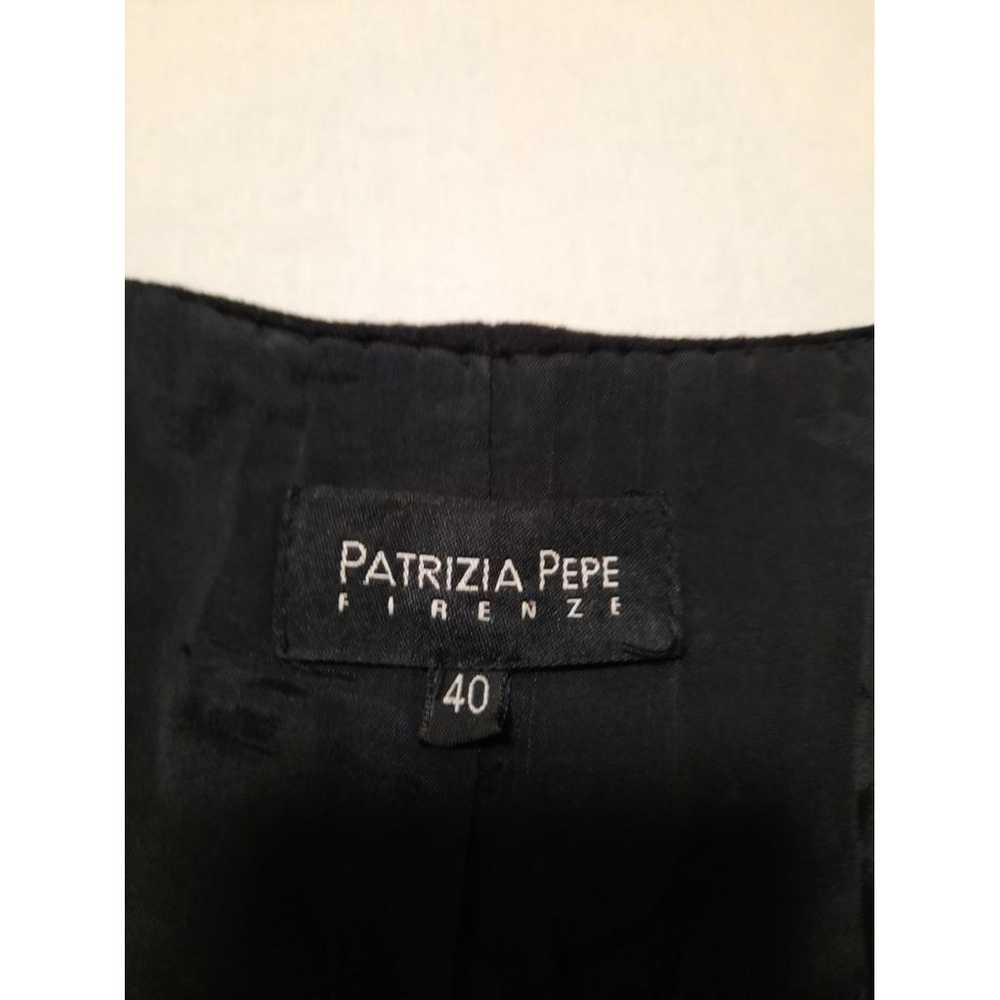 Patrizia Pepe Wool jacket - image 2