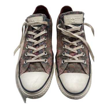 Converse Cloth trainers - image 1