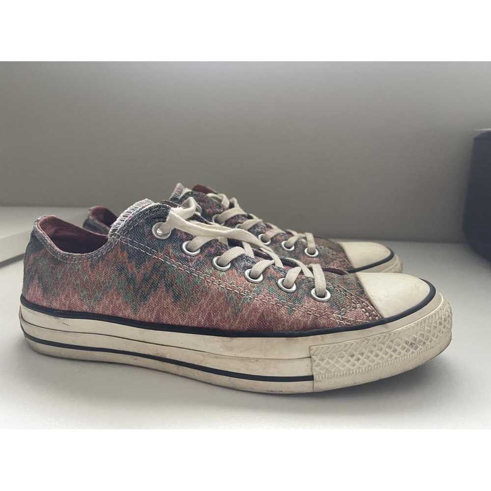 Converse Cloth trainers - image 2