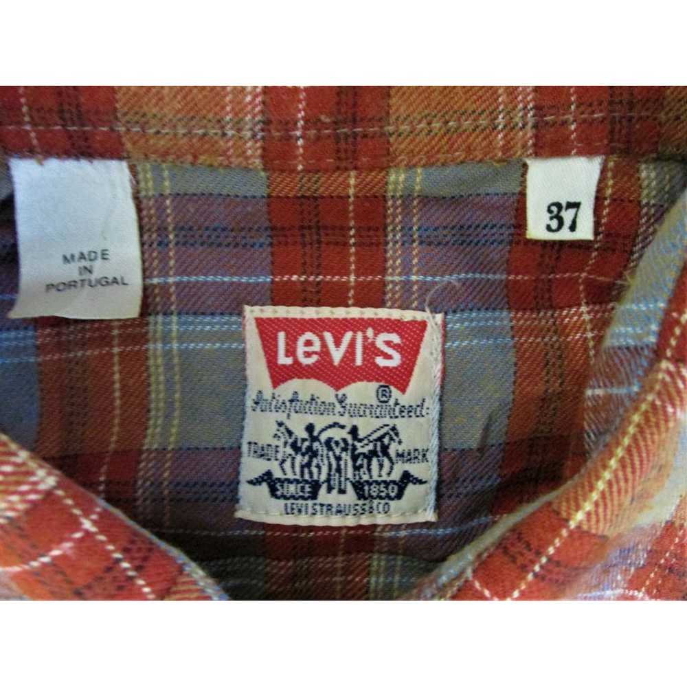 Levi's Shirt - image 2