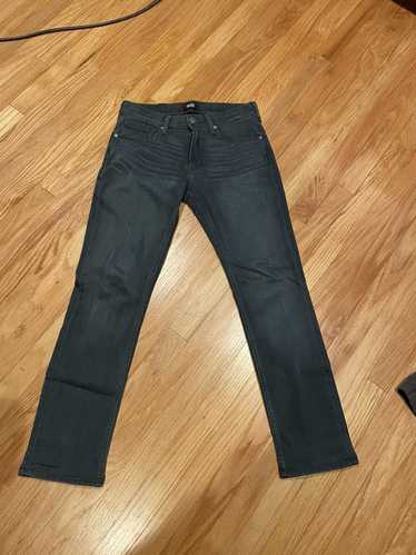 Paige Paige jeans Federal 29x30