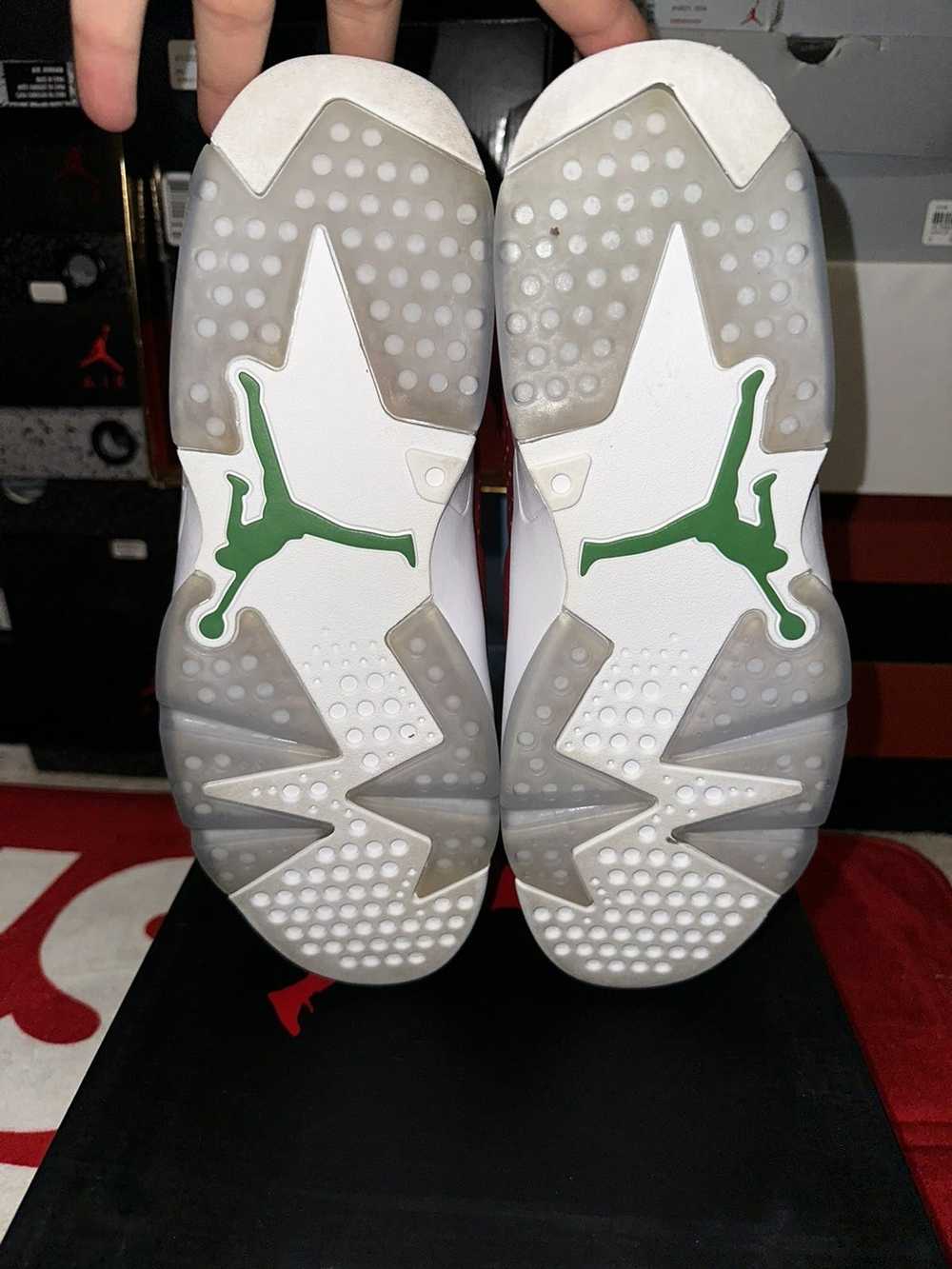 Jordan Brand × Nike Air Jordan 6 “Spizike” - image 5
