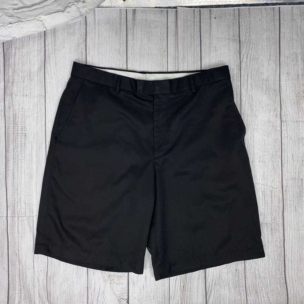 Other Slazenger men’s golf shorts black size 36 - image 1