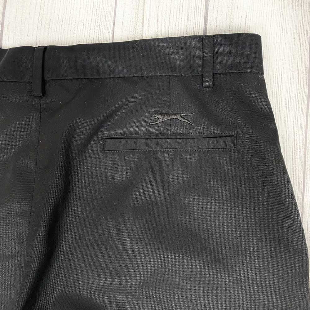 Other Slazenger men’s golf shorts black size 36 - image 2