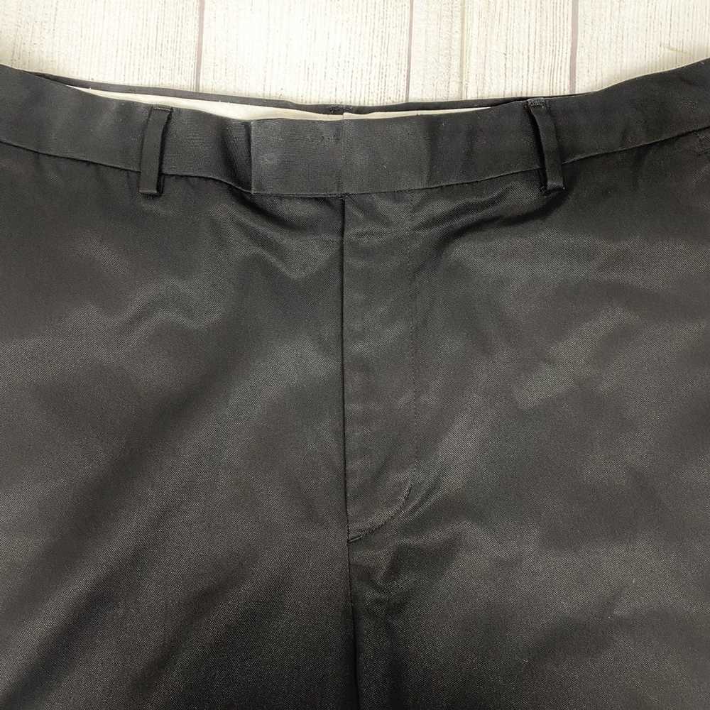 Other Slazenger men’s golf shorts black size 36 - image 6