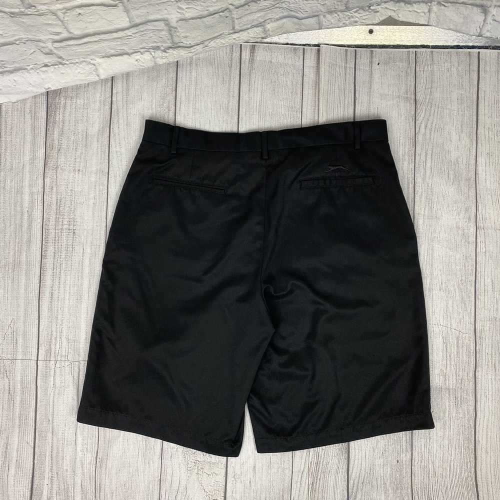 Other Slazenger men’s golf shorts black size 36 - image 8