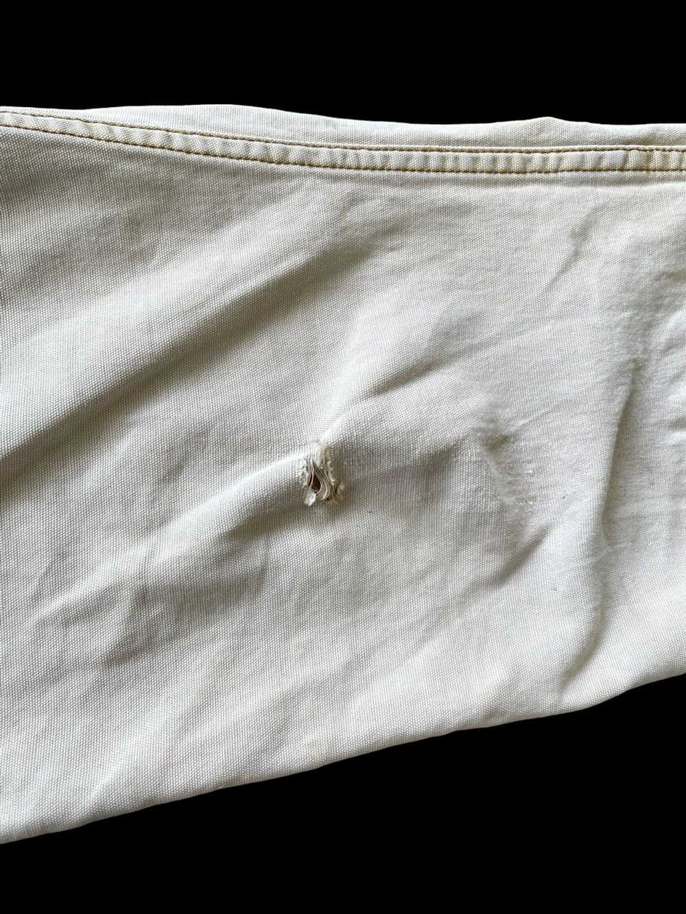 Carhartt Sun faded carhartt work pants: size 32/32 - image 6