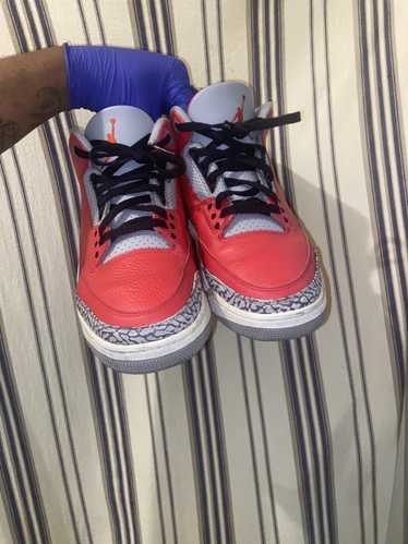 Jordan Brand Air Jordan 3 Retro SE 'Unite'