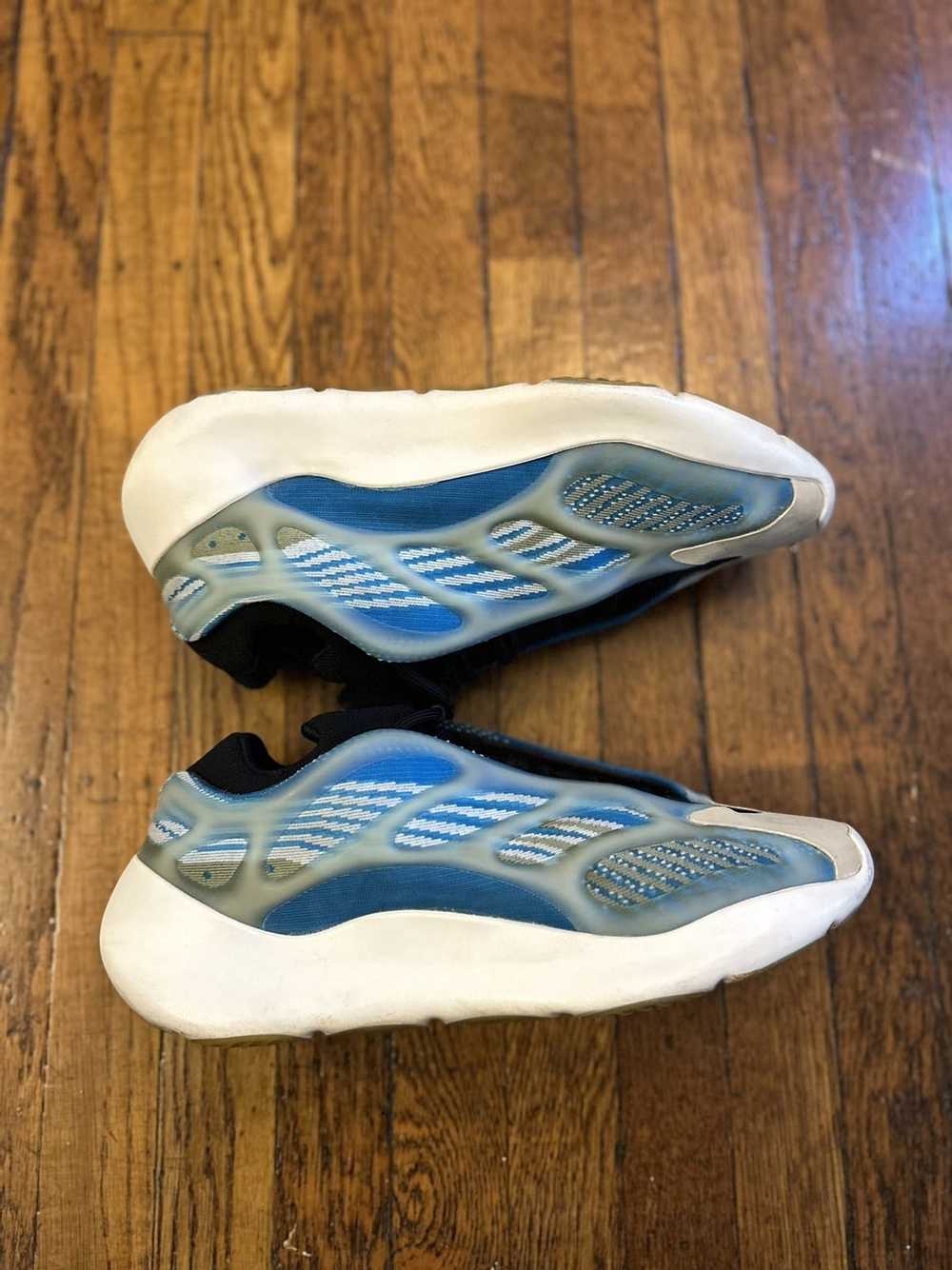 Adidas × Kanye West 2020 Men’s Yeezy 700 V3 'Arza… - image 3