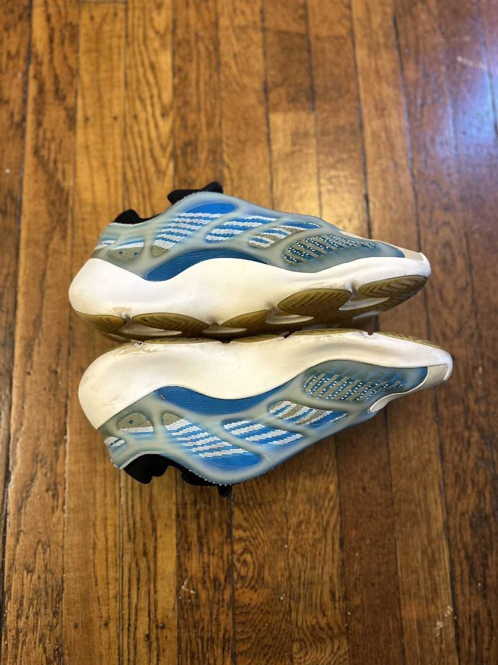 Adidas × Kanye West 2020 Men’s Yeezy 700 V3 'Arza… - image 4