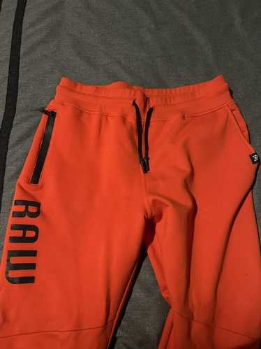 Other Raw Gear Mens Joggers