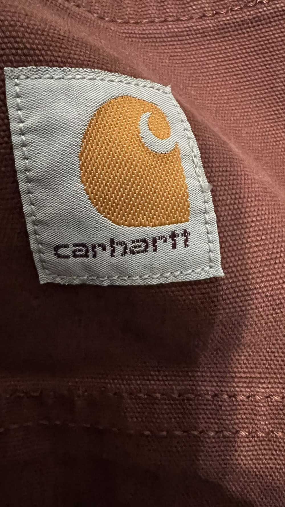 Carhartt × Streetwear Carhartt Relaxed Fit - image 8