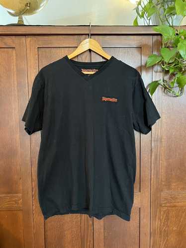 Jagermeister v neck shirt - Gem