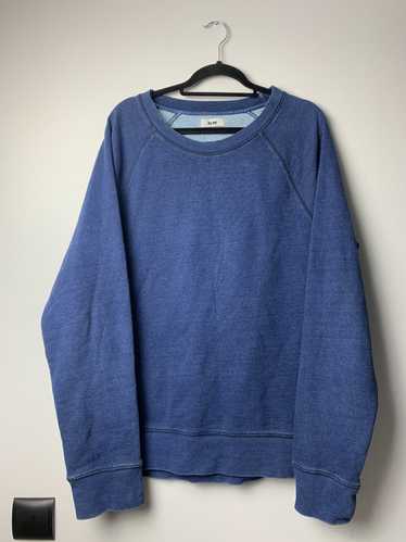 Acne Studios Acne crewneck blue L - image 1