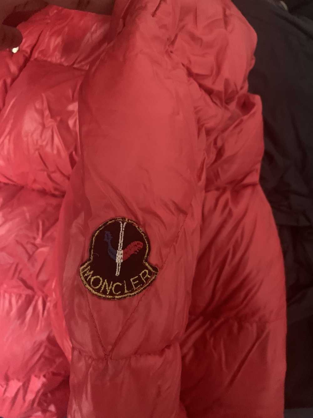 Moncler Moncler Vintage Puffer - image 3