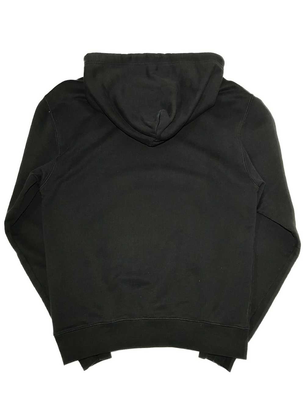 Balenciaga Balenciaga Paris Hoodie - image 2