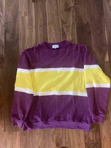 Japanese Brand × Vintage Freak’s Store Sweatshirt