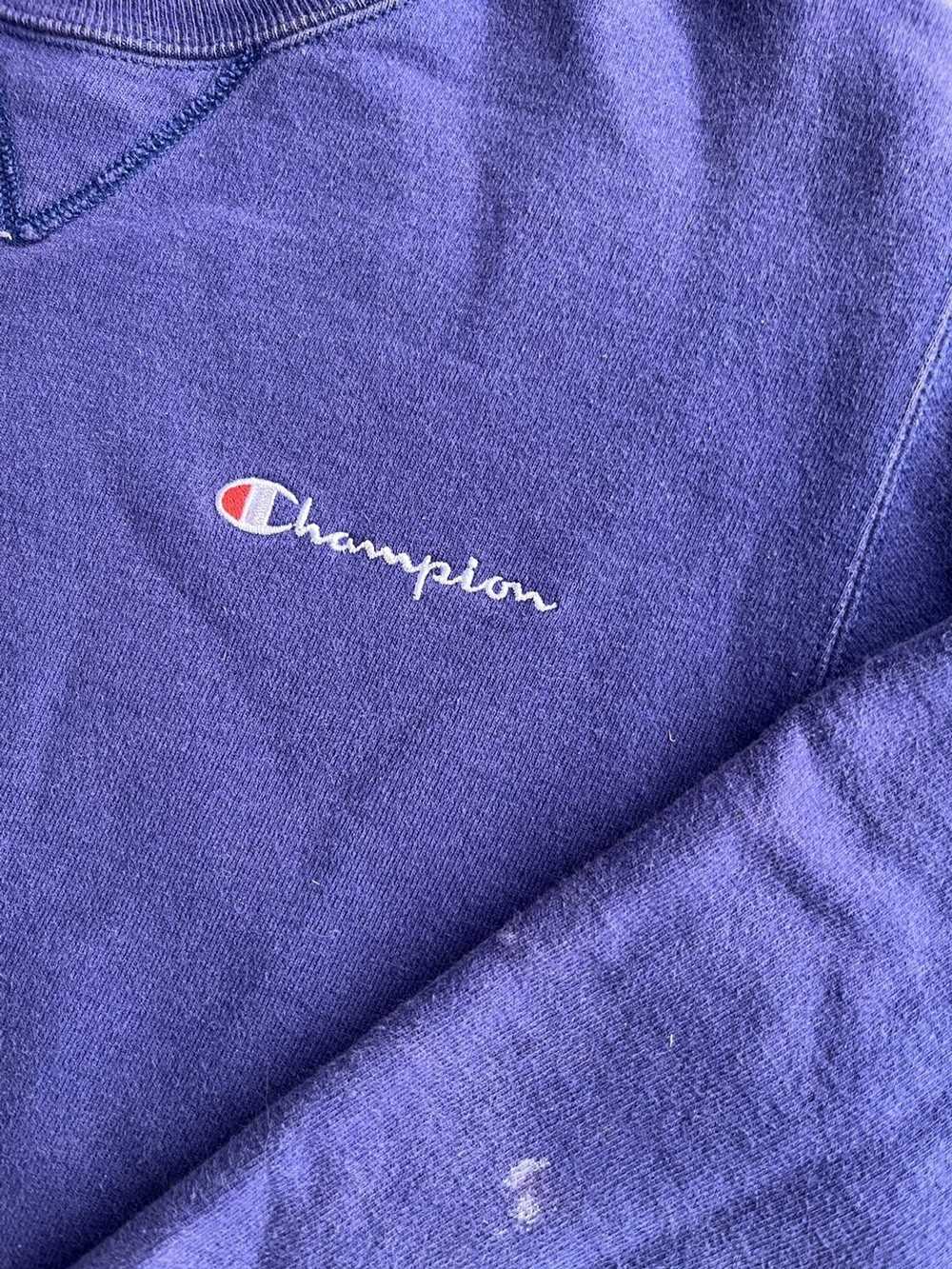Champion × Other × Streetwear vintage streetwear … - image 2