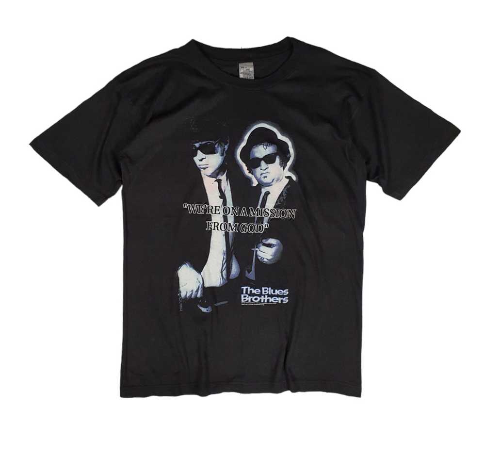 Hype × Movie × Vintage 1994 The Blues Brothers Jo… - image 1