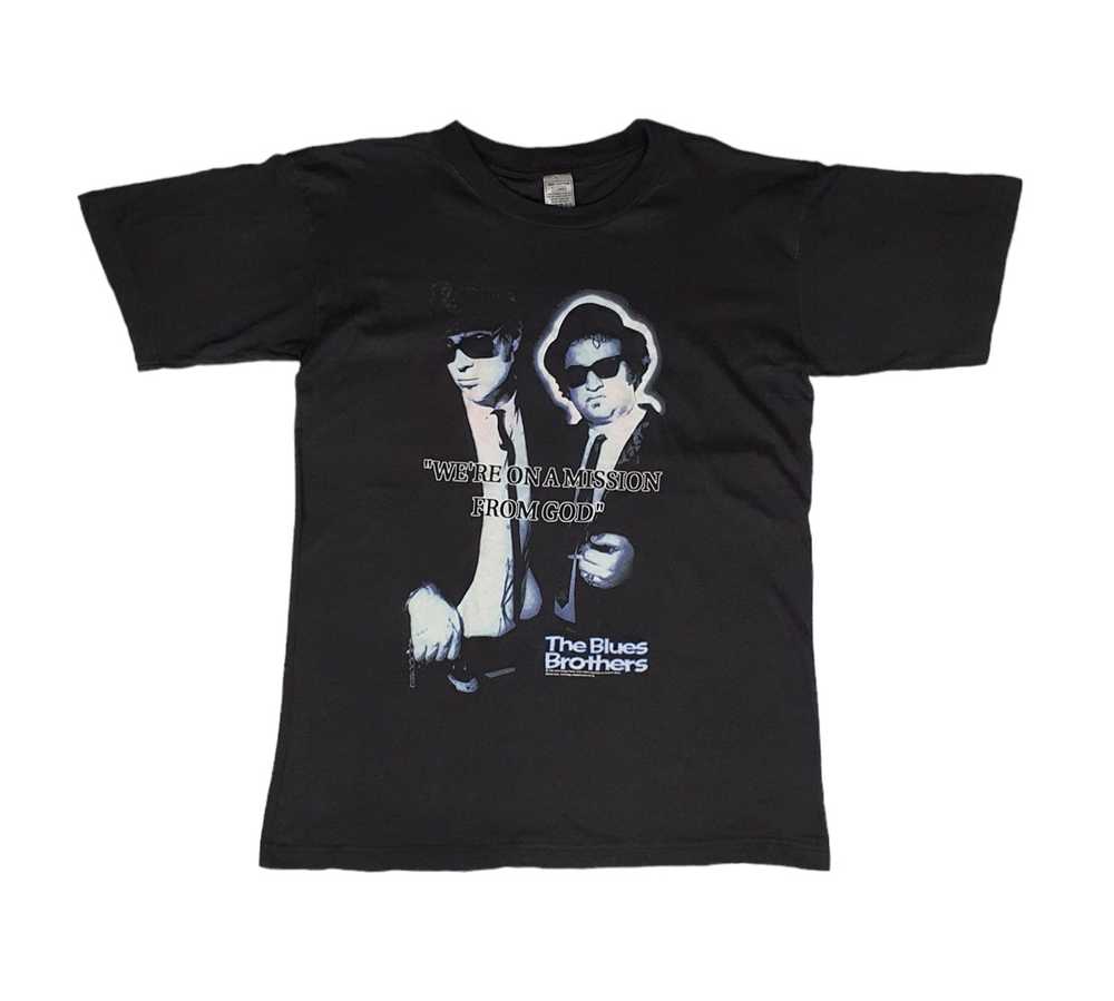 Hype × Movie × Vintage 1994 The Blues Brothers Jo… - image 6