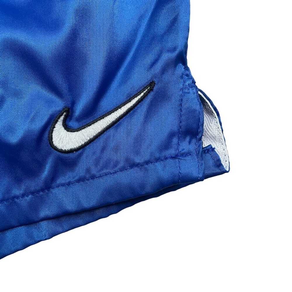 Nike Y2K Men’s Nike Nylon Shorts - image 2