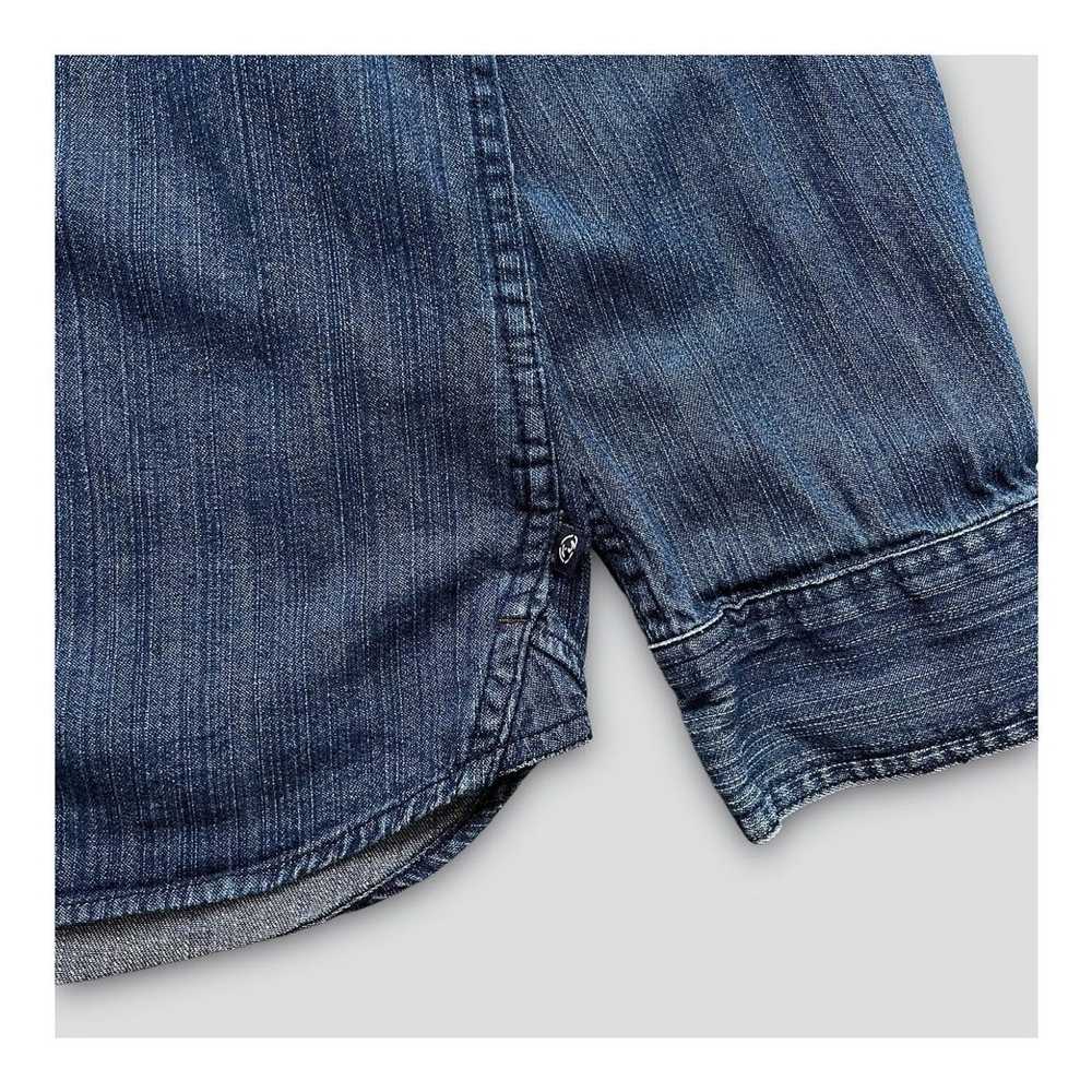Kansai Yamamoto Kansai Jeans - Gem Kansai Yamamoto Kansai Jeans - Gem
