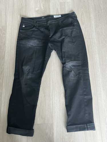 AG Adriano Goldschmied AG Denim Everett Slim Strai