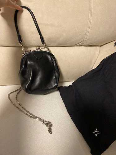 Bag × ys × - Gem