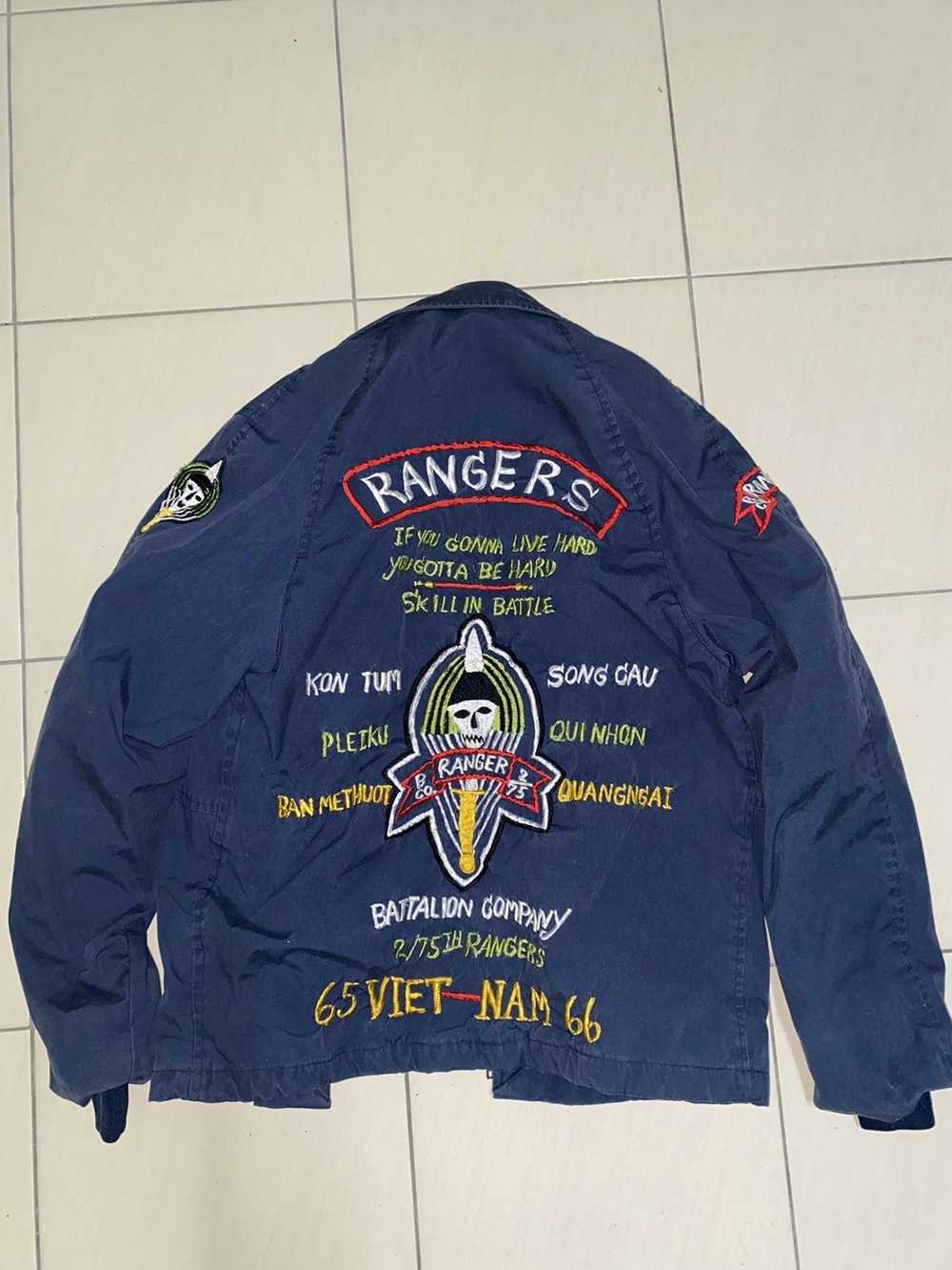 Us Air Force × Usn × Vintage Rare piece! Vintage … - image 1