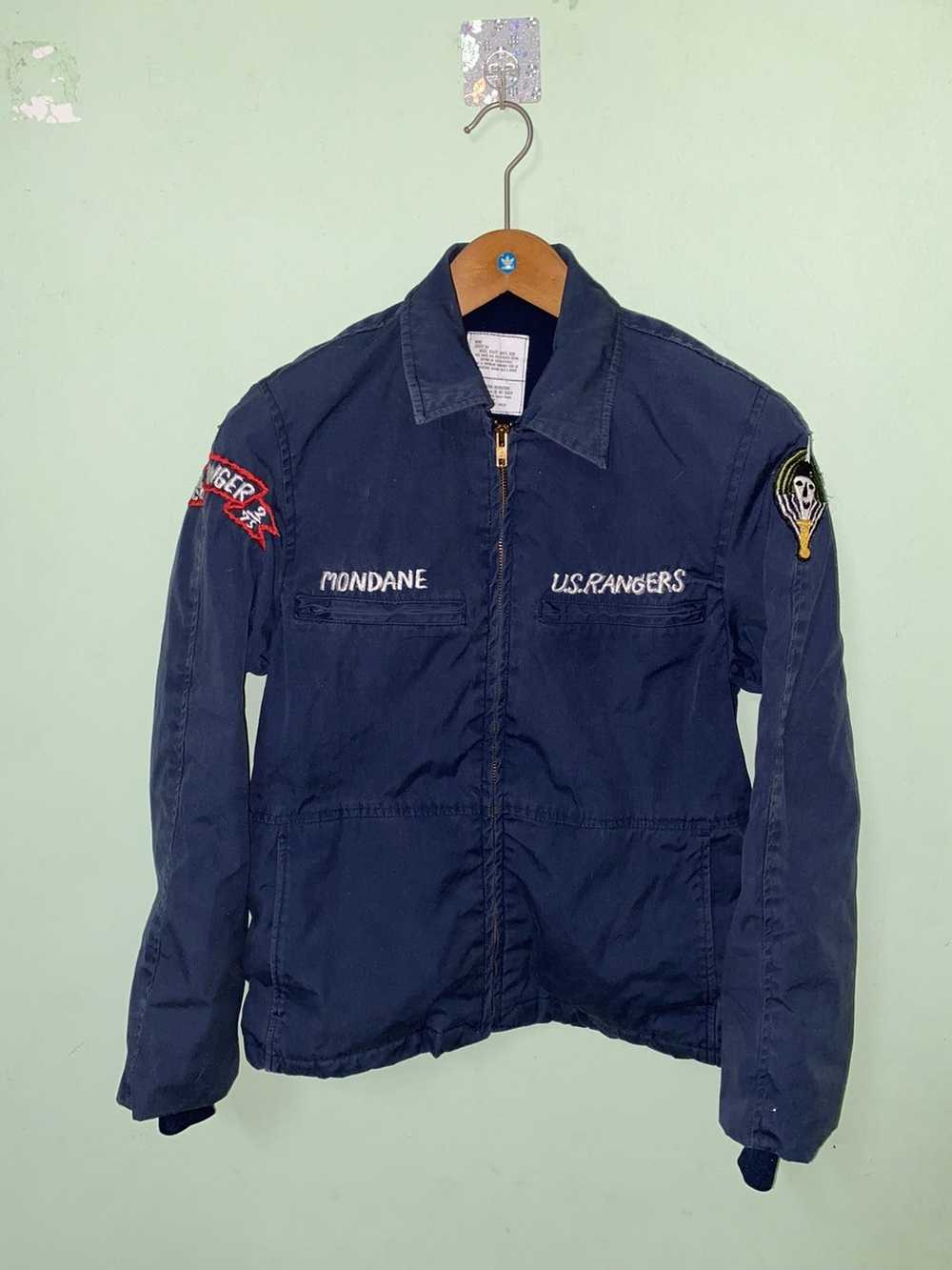 Us Air Force × Usn × Vintage Rare piece! Vintage … - image 2