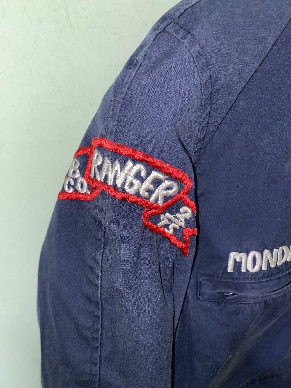 Us Air Force × Usn × Vintage Rare piece! Vintage … - image 4