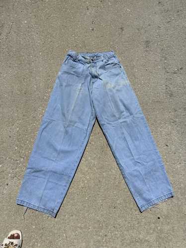 Menace Vintage menace skater jeans Y2k